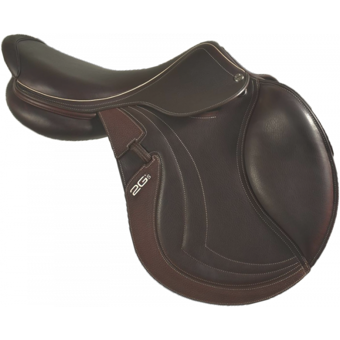 CWD Selle 2Gs Mademoiselle 18"