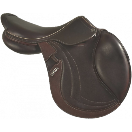 CWD Selle 2Gs Mademoiselle 18