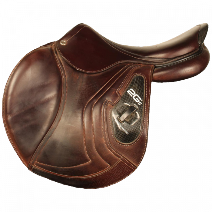 CWD Selle 2Gs 17,5"