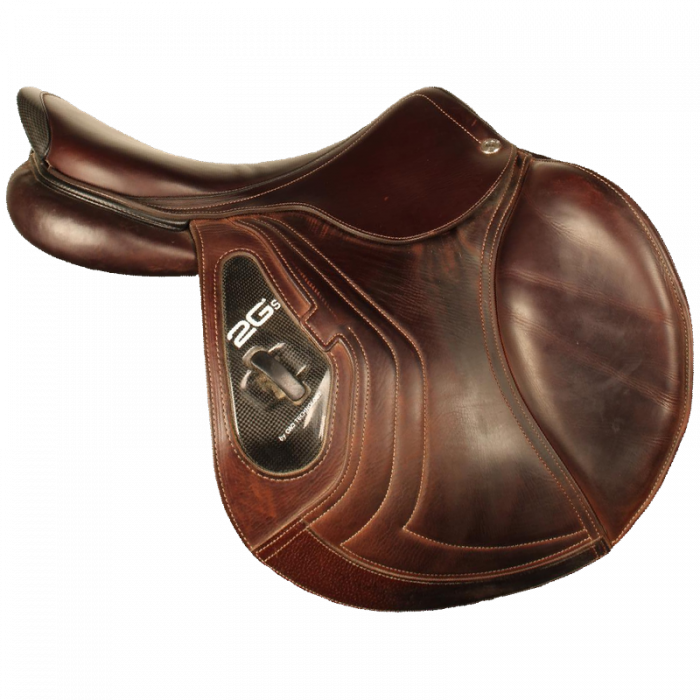 CWD Selle 2Gs 17,5"
