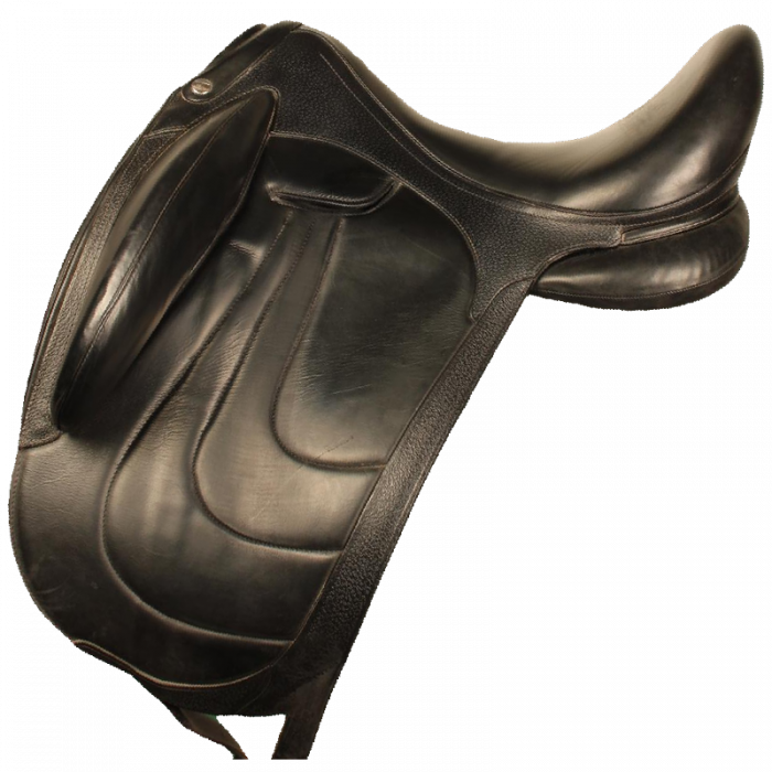 Selle Devoucoux MAKILA HARMONIE S 17,5"