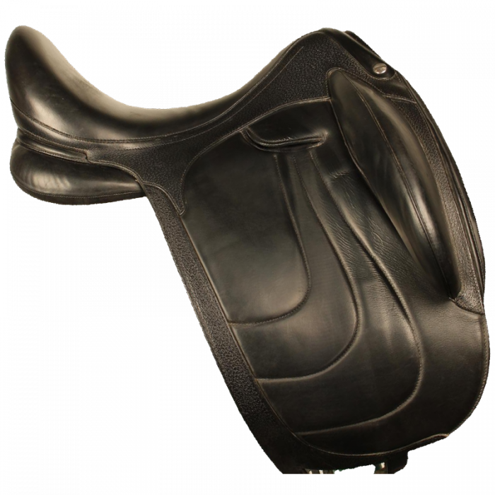 Selle Devoucoux MAKILA HARMONIE S 17,5"