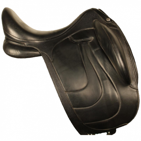Selle Devoucoux MAKILA HARMONIE S 17,5
