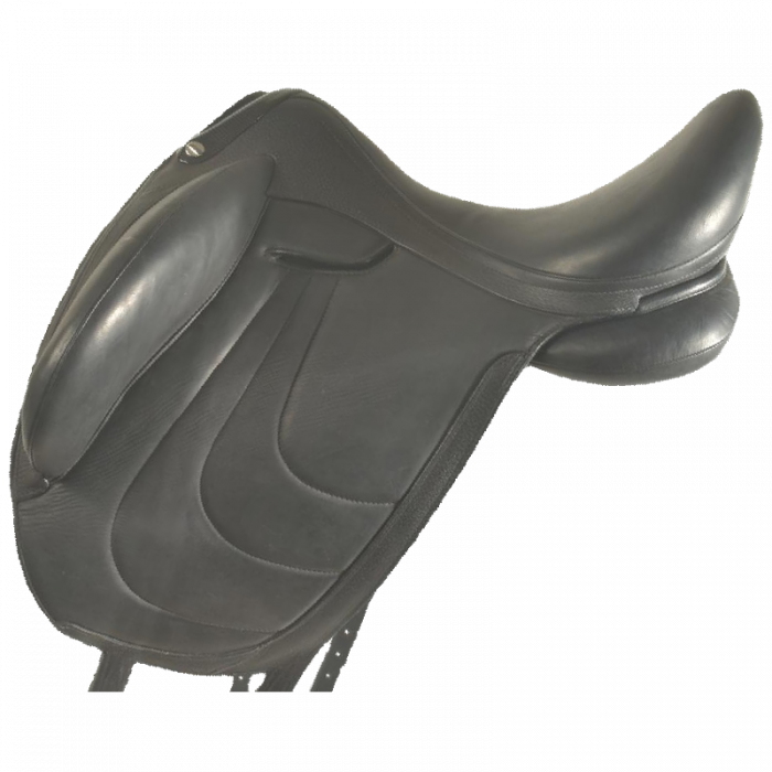 Selle Devoucoux MAKILA HARMONIE S 17"