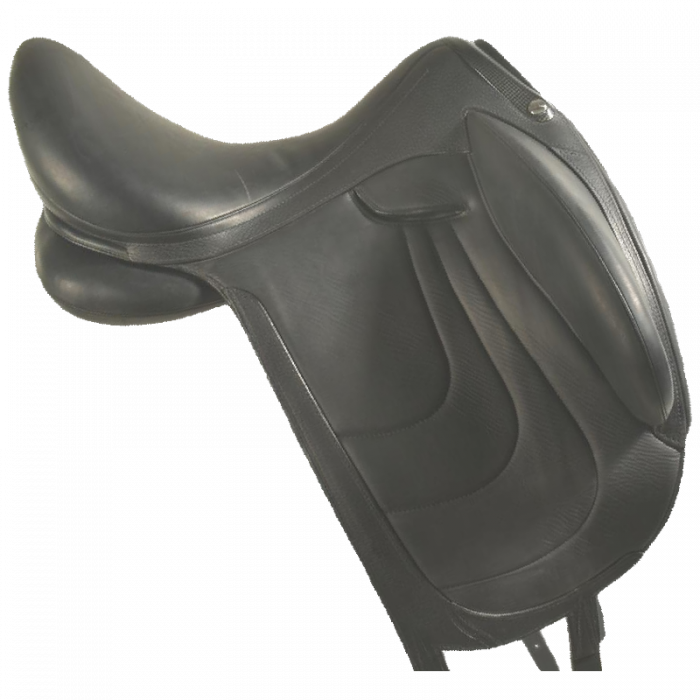 Selle Devoucoux MAKILA HARMONIE S 17"
