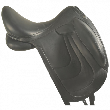 Selle Devoucoux MAKILA HARMONIE S 17