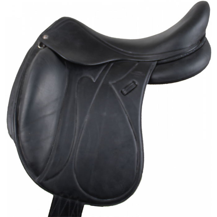 Selle Devoucoux MAKILA S 18"