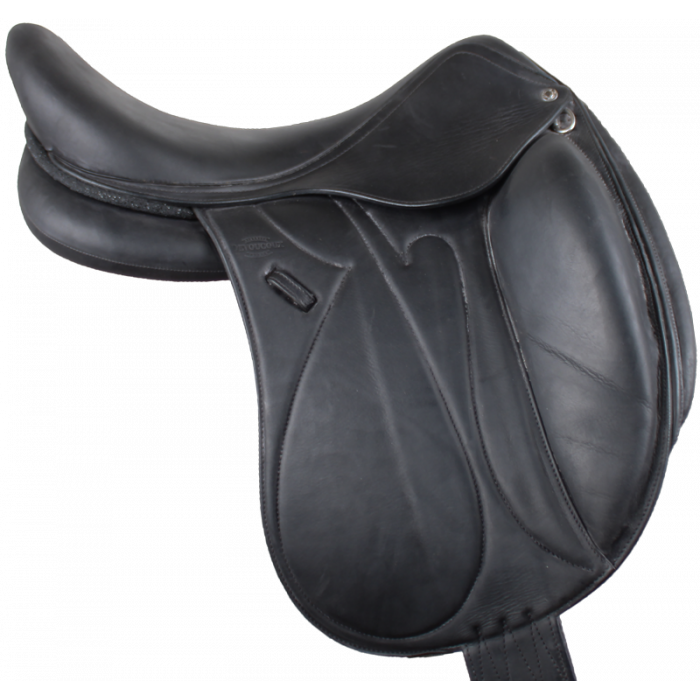 Selle Devoucoux MAKILA S 18"
