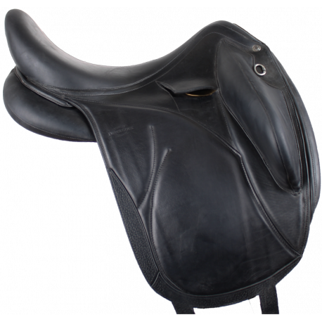 Selle Devoucoux MAKILA LAB 17,5