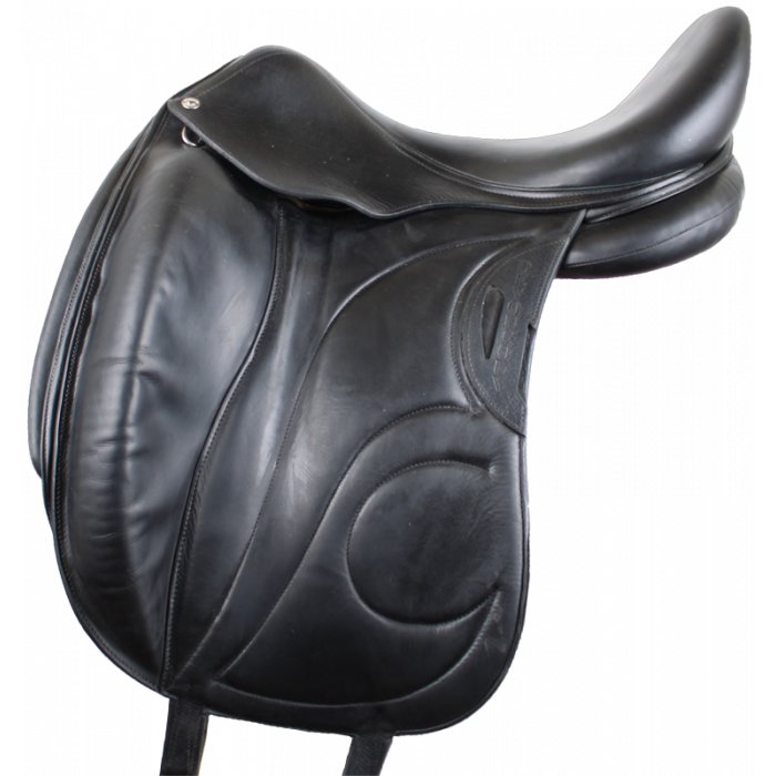 Selle Devoucoux LOREAK 17"