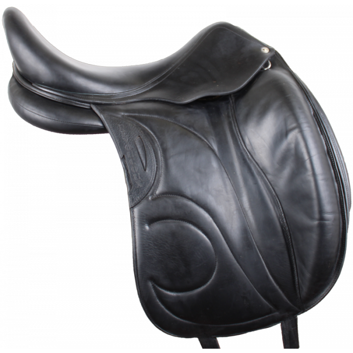 Selle Devoucoux LOREAK 17"