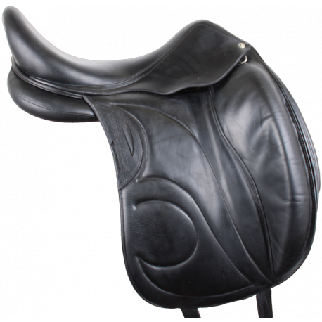 Selle Devoucoux LOREAK 17