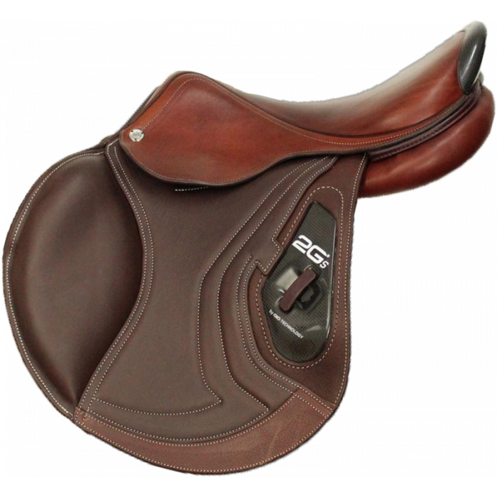 CWD Selle 2Gs 17"