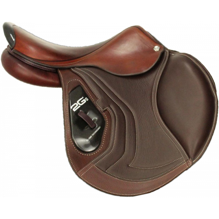 CWD Selle 2Gs 17"