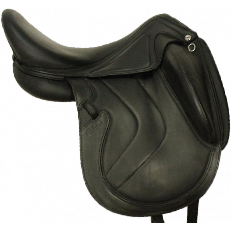 CWD Selle Dressage 17,5