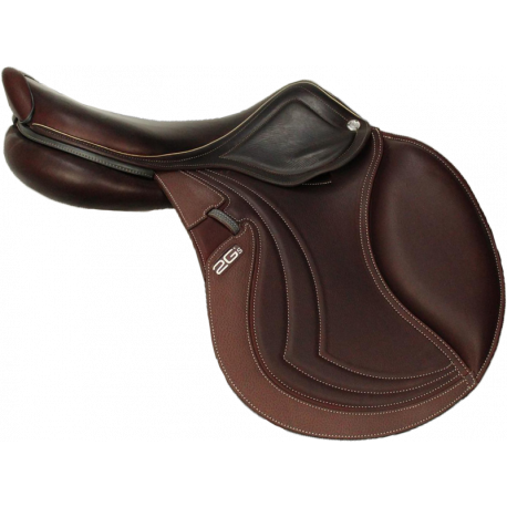 CWD Selle 2Gs Mademoiselle 18