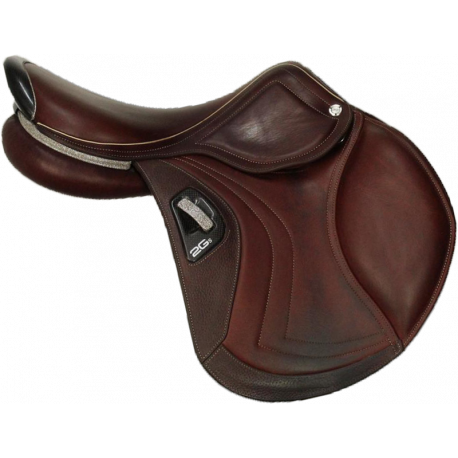 CWD Selle 2Gs Mademoiselle 17