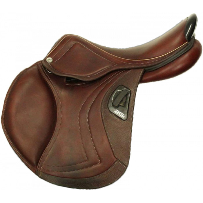 CWD Selle 2Gs Mademoiselle 17"