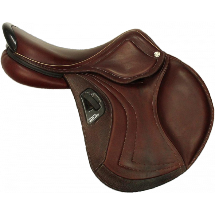CWD Selle 2Gs Mademoiselle 17"