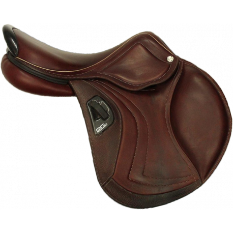 CWD Selle 2Gs Mademoiselle 17