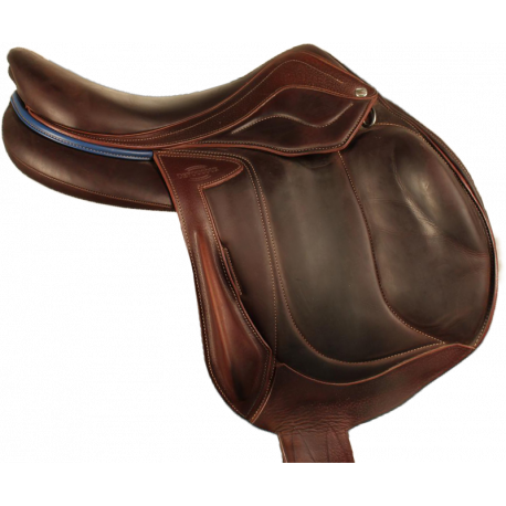 Selle Devoucoux CHIBERTA LAB 17