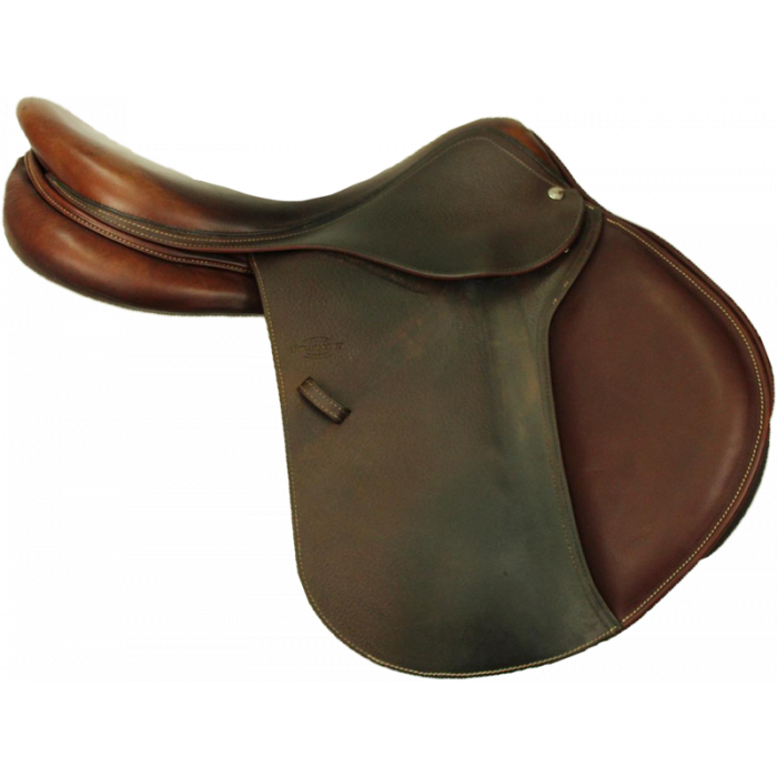 Selle Devoucoux BIARRITZ O 18"