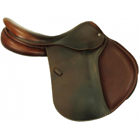 Selle Devoucoux BIARRITZ O 18