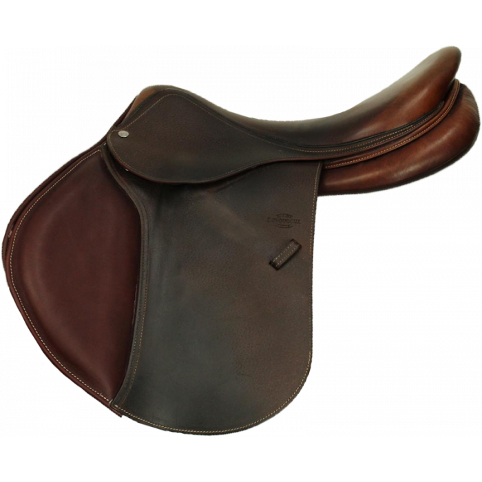 Selle Devoucoux BIARRITZ O 18"