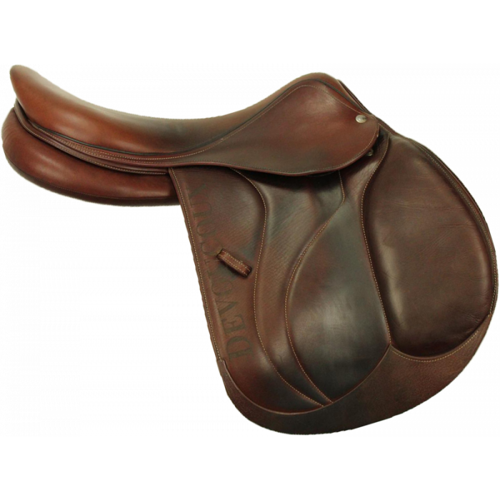Selle Devoucoux BIARRITZ O 18"