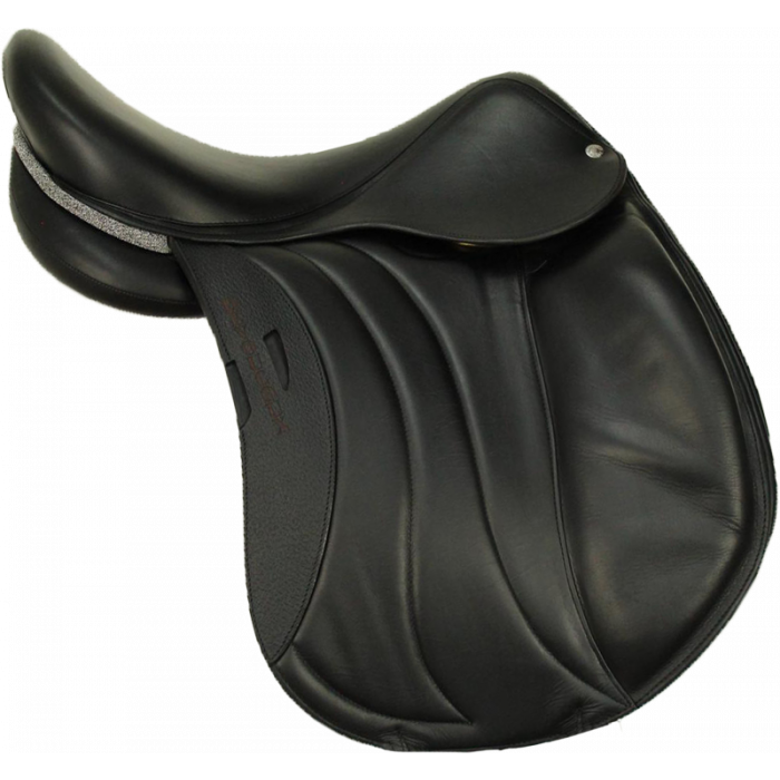 Selle Devoucoux KORRIKA M 17"