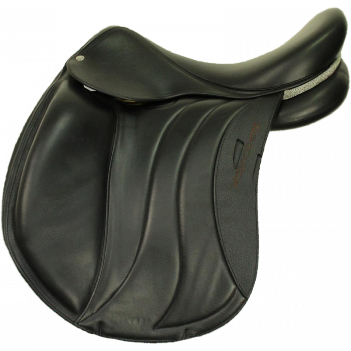 Selle Devoucoux KORRIKA M 17"