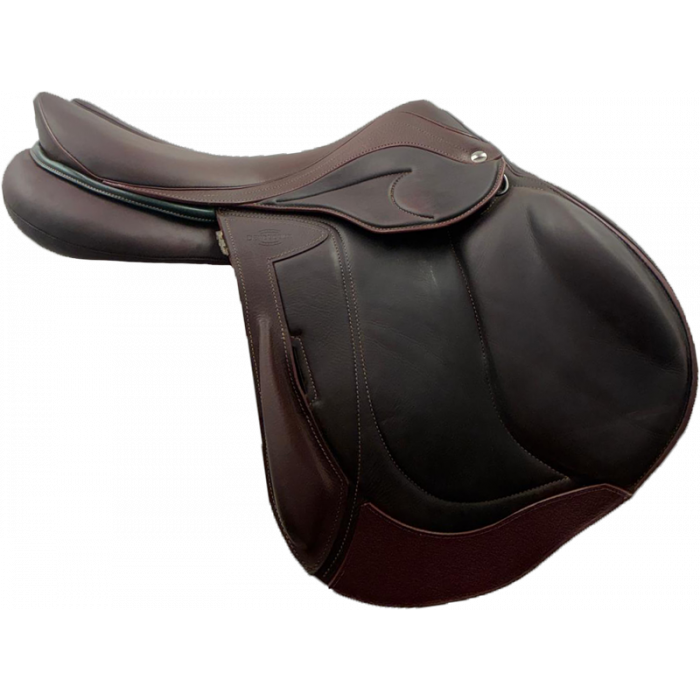 Selle Devoucoux CHIBERTA ENARA 18"
