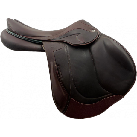 Selle Devoucoux CHIBERTA ENARA 18