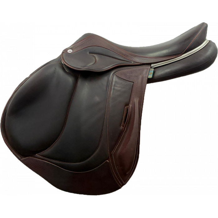 Selle Devoucoux CHIBERTA ENARA 17,5"