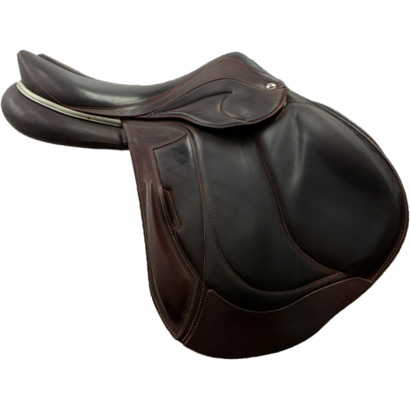 Selle Devoucoux CHIBERTA ENARA 17,5
