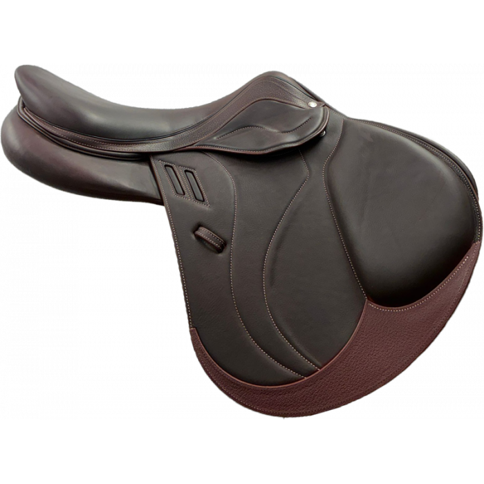 Selle Devoucoux BIARRITZ LAB 18"