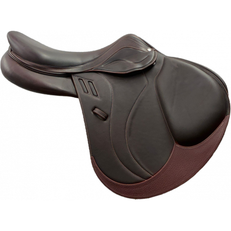 Selle Devoucoux BIARRITZ LAB 18