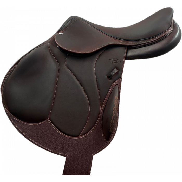 Selle Devoucoux CHIBERTA O 17,5"