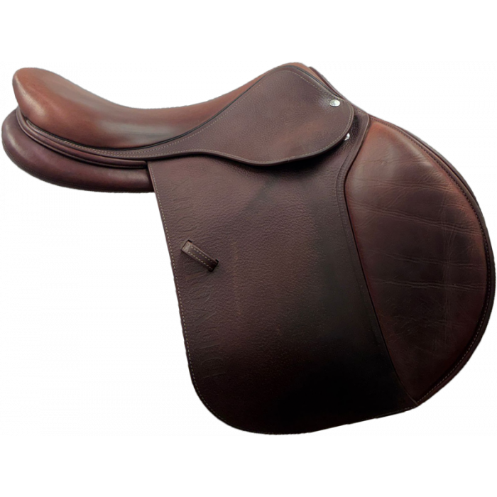 Selle Devoucoux BIARRITZ O 17,5"