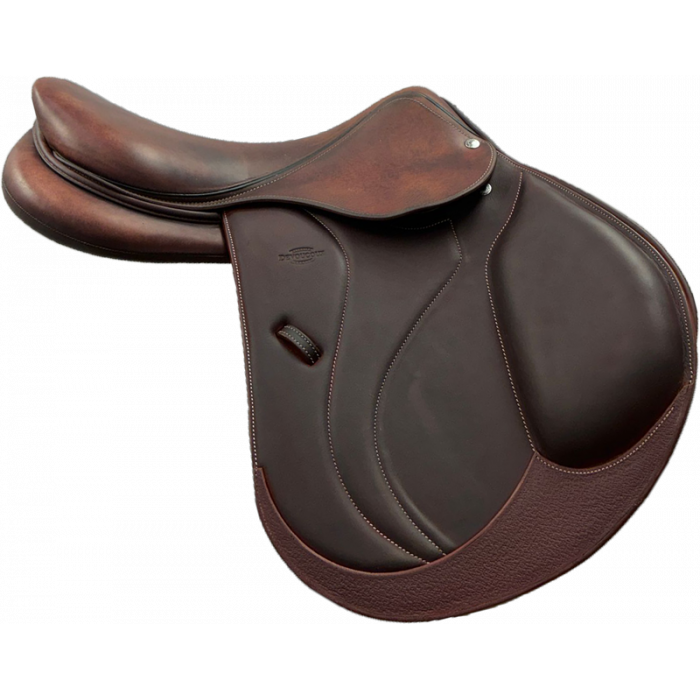 Selle Devoucoux BIARRITZ O 17,5"