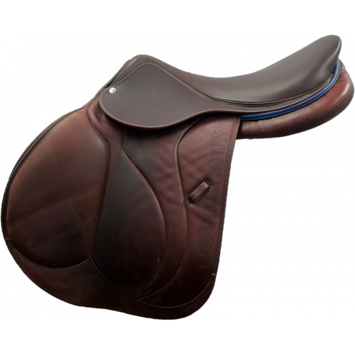 Selle Devoucoux BIARRITZ O 18"