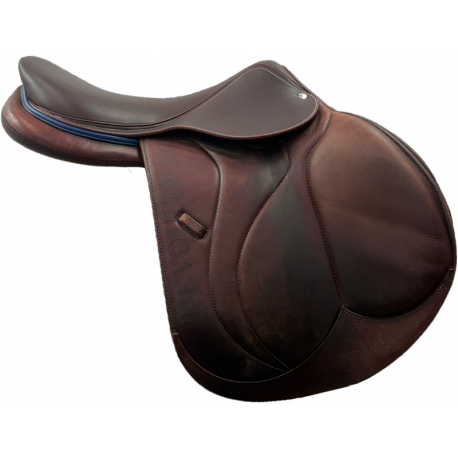 Selle Devoucoux BIARRITZ O 18