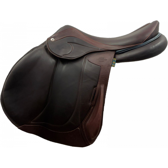 Selle Devoucoux CHIBERTA ENARA 18"