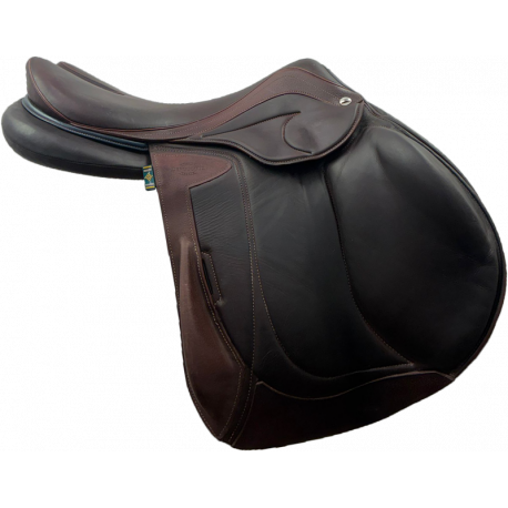 Selle Devoucoux CHIBERTA ENARA 18