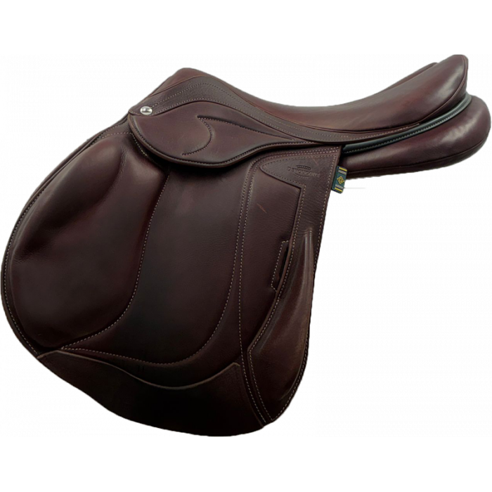 Selle Devoucoux CHIBERTA ENARA 18"