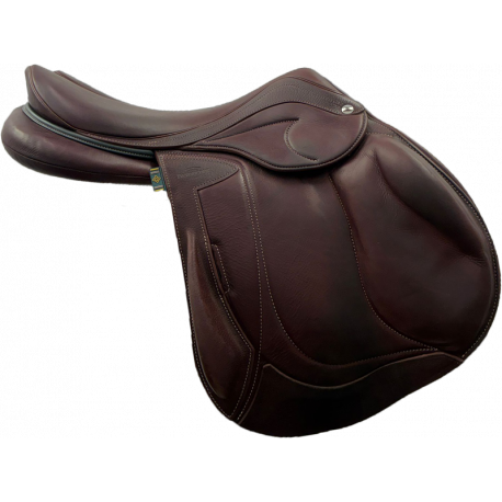 Selle Devoucoux CHIBERTA ENARA 18