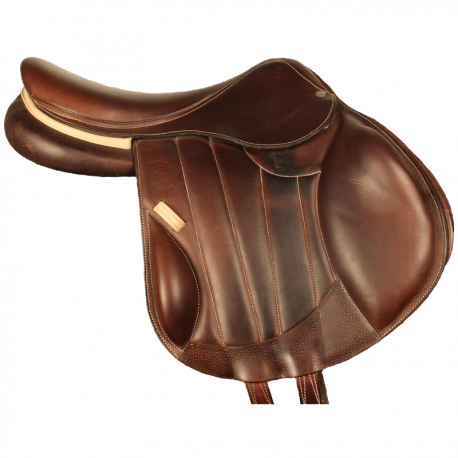 Selle Forestier 17,5