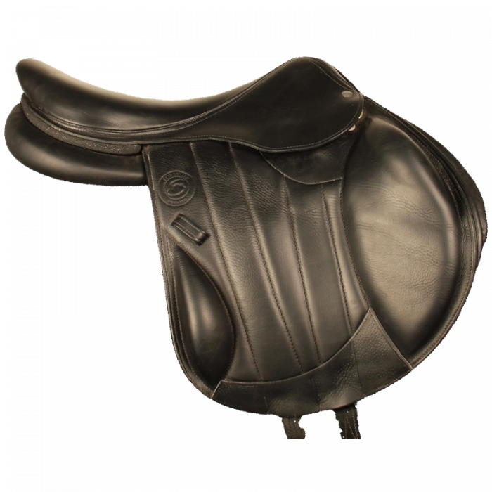 Selle Forestier 17,5"