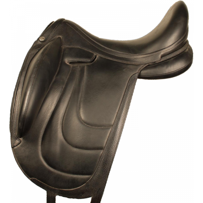 Selle Devoucoux MAKILA HARMONIE S 17,5"