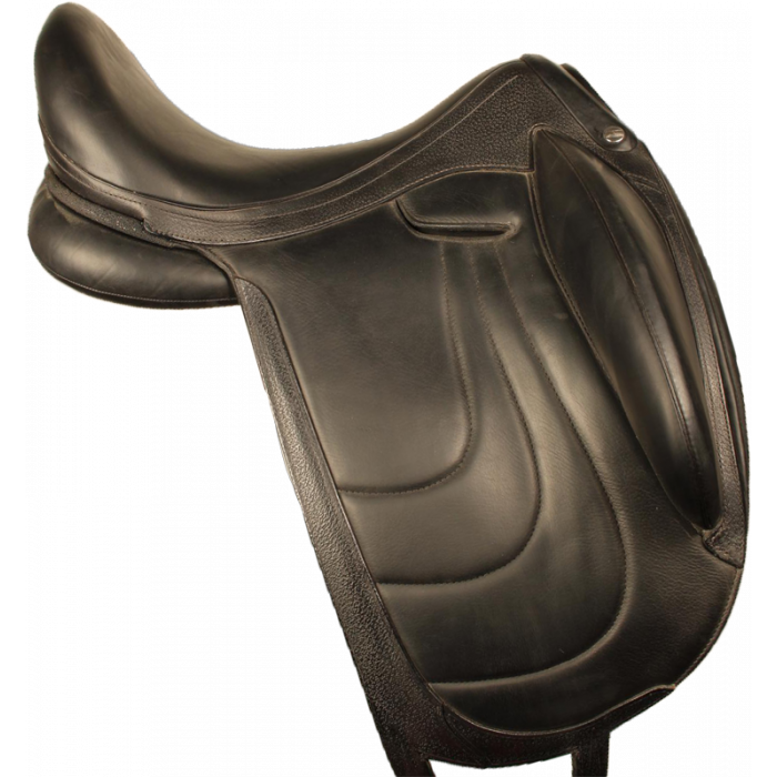 Selle Devoucoux MAKILA HARMONIE S 17,5"